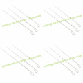 Airway Tube Medical High Quality Disposable Intubating Stylet